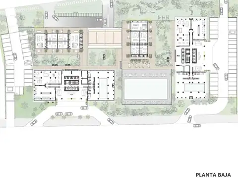 Departamento en Venta al Norte