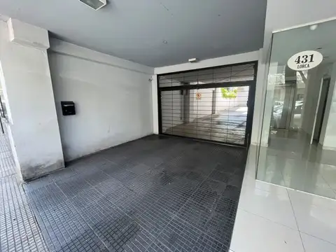 Venta Cochera cubierta en Caballito