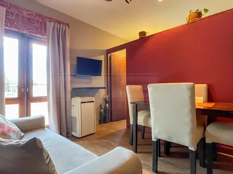 Departamento en Venta en Villa Adelina, USD 72.000