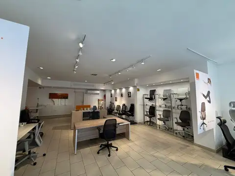 Local en Venta A Estrenar