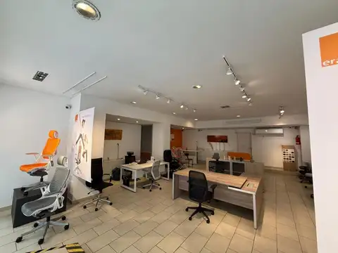 Local en Recoleta - 84 m2 - Apto todo rubro