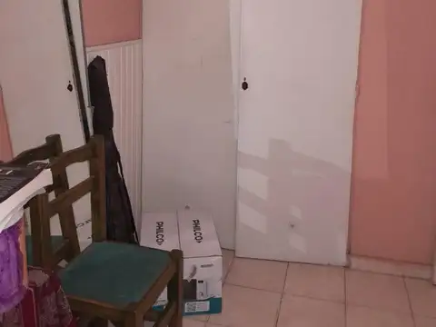 Departamento en Venta en Haedo, USD 55.000