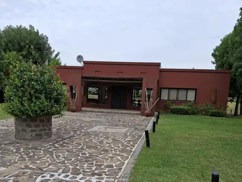 Departamento Casas del Alto