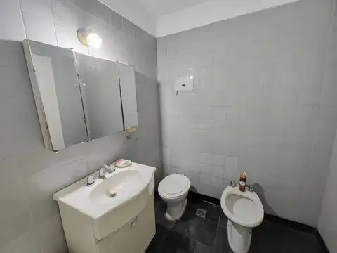 3 ambientes muy luminoso! Apto profesional