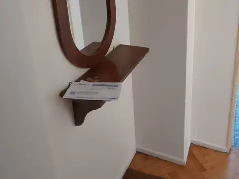 Departamento en Alquiler en Barrio Norte, $ 500.000