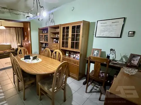 Casa en Venta 50 años