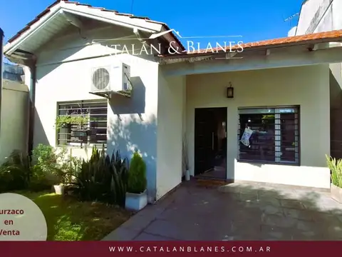 Casa excelente estado