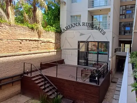 Departamento En Venta En La Morada En Rivadavia 700, Piso 5