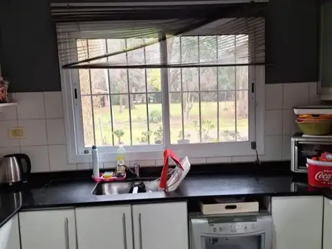 Casa en Venta en Del Viso, USD 190.000