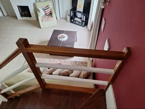 VENTA CASA LOS HORNEROS