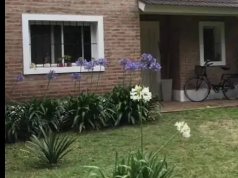 VENTA CASA LOS HORNEROS