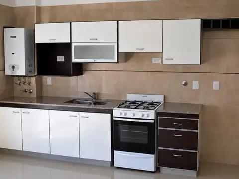 Departamento en Venta Apto profesional