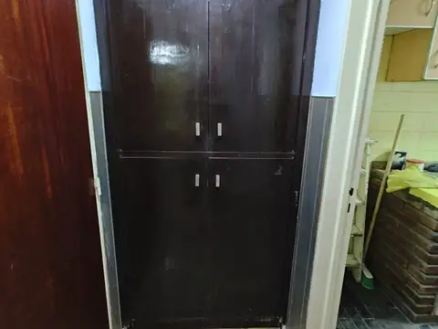 Departamento en Venta 45 años