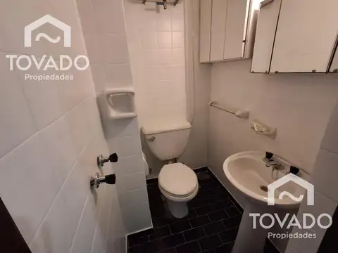 Departamento en Alquiler 50 años