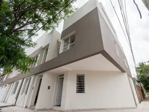 Dúplex en Venta a Estrenar!