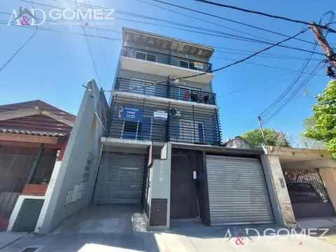 Departamento en Alquiler en Villa Ballester, Partido de General San Martín