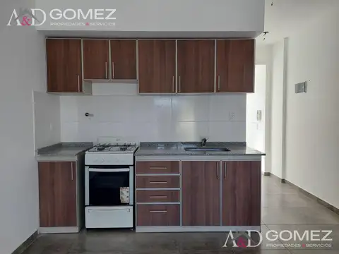Departamento en Alquiler 6 años