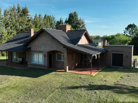 Casa en Venta de 2 dormitorios