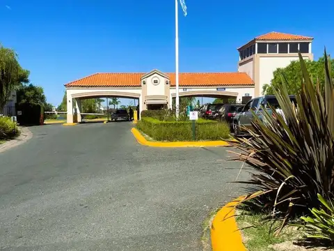 Terreno en Venta de 822,0 m2