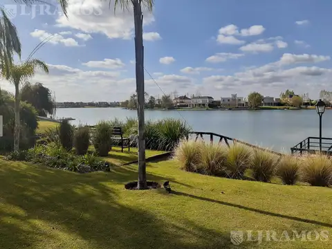 LOTE DE 822 M2 - INTERNO. NOR-ESTE. YA ESCRITURADO.