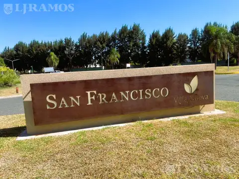 Terreno en Venta en San Francisco, USD 169.000