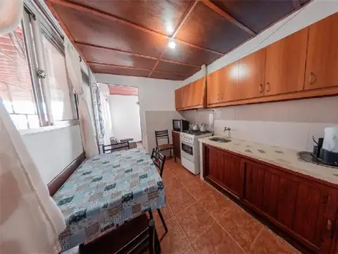 Casa en Venta de 5 dormitorios