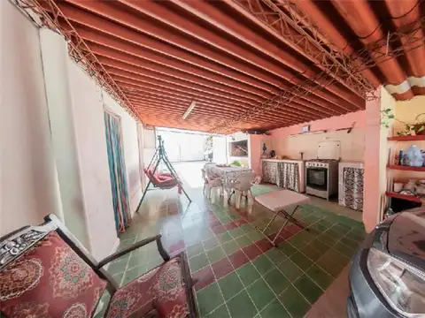 Casa en Venta de 5 dormitorios
