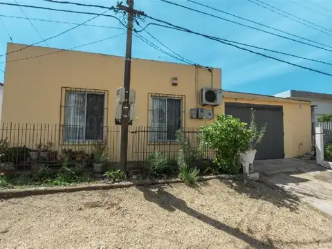 CASAS - CASA - RODRÍGUEZ