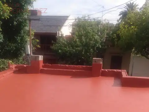 Terreno en Venta en Mataderos, USD 117.000
