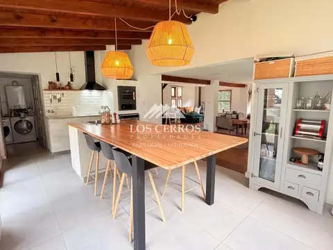 Casa en Venta en San Carlos de Bariloche, Bariloche