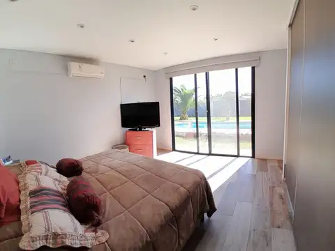 Casa en Venta 8 años