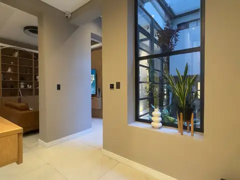 Casa en Venta en Belgrano, USD 570.000