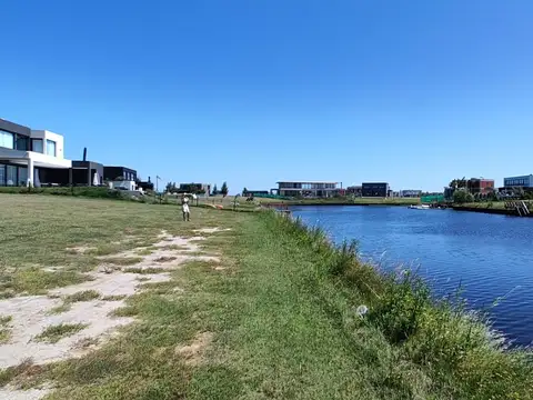 Terreno en Venta en El Naudir, USD 133.000