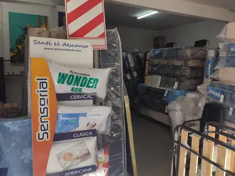 LOCAL IDEAL PARA COMERCIO