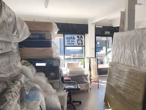 MARCELO T. DE ALVEAR  al 2600