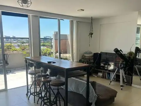 Departamento en Alquiler - 1 Dormitorio 1 Baño - 100mts - Saavedra