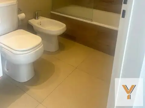 Departamento en Alquiler al Norte