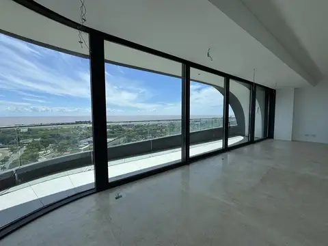 Departamento en Alquiler de 4 ambientes