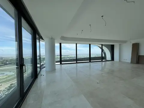 Departamento en Alquiler de 3 dormitorios