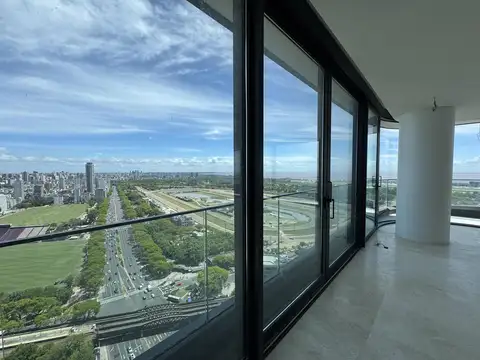 Departamento en Alquiler de 4 ambientes