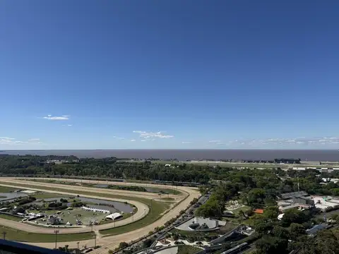 Departamento 4 ambientes con 4 baños