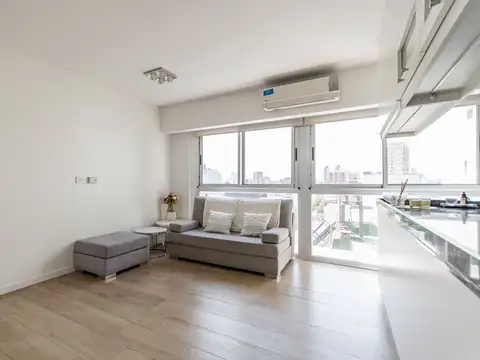 Departamento en Venta de 2 dormitorios