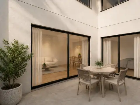 Departamento en Venta de 2 dormitorios