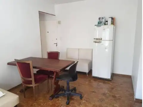 Oportunidad 3 Ambientes En Palermo Soho