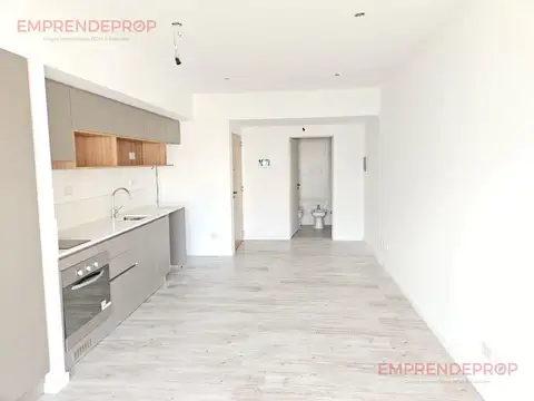 Departamento en Venta en Monserrat, CABA