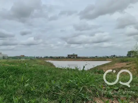 Venta de Terreno en La Alameda