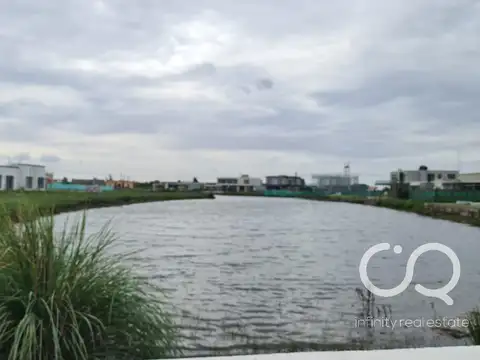 Terreno en Venta de 801,0 m2