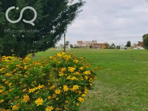 Venta de Terreno en La Alameda