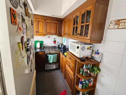 Departamento en Venta en Mataderos, USD 120.000