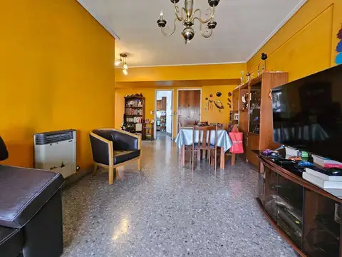 Departamento en Venta de 2 dormitorios